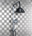 Intermatex Beta Silver 31x31 mozaik