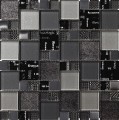 Intermatex Carnaval Silver 30x30 mozaik