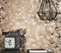 Intermatex Delta Copper 28x28 mozaik