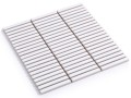Intermatex Linea White Gloss 28,41x29,61 mozaik