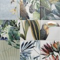Mainzu Tikida Decor 20x20 csempe