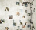 Mainzu Tikida Decor 20x20 csempe