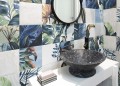 Mainzu Tikida Decor 20x20 csempe