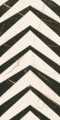 Paradyz Fancy 30x60 White STR