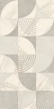 Paradyz Hope 30x60 Grey Dekor Pol